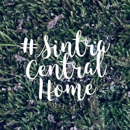 Central * Синтра